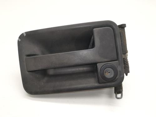 Used Tailgate handle CITROËN JUMPY I (U6U_) [1994-2006]  28978820
