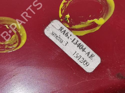 Right taillight FORD FIESTA VI (CB1, CCN) 1.4 TDCi | BP28986623C35 - Image 3