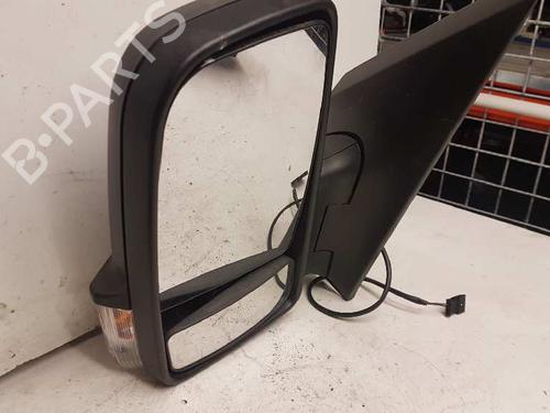 Left mirror MERCEDES-BENZ SPRINTER 3-t Van (B906) 213 CDI (906.611, 906.613) | BP28991019C26 