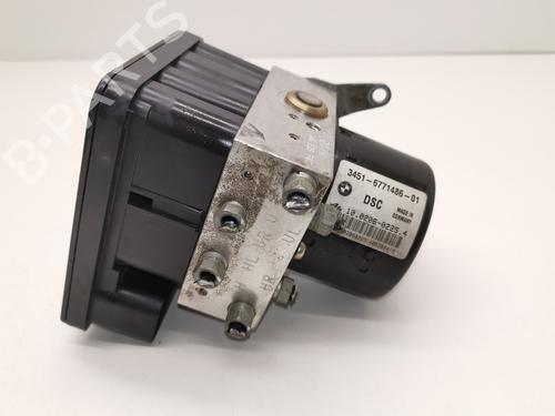 ABS Bremseaggregat BMW 3 (E90) 320 d (163 hp) 28993572