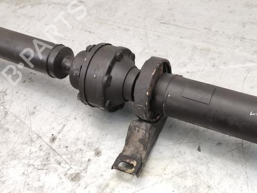Driveshaft AUDI A3 (8L1) S3 quattro | BP28995964M37 