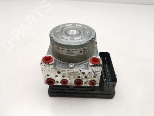 Used ABS pump FORD ECONOLINE Van [2001-2002]  31015525
