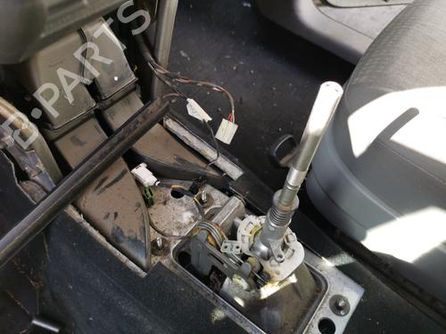 Used Gear lever Gear lever VW CADDY III Box Body/MPV (2KA, 2KH, 2CA, 2CH) 1.9 TDI (75 hp) 40216243 40216243