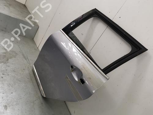 Left rear door PEUGEOT 2008 I (CU_)  | BP28996022C4 