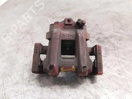 Used Left rear brake caliper Left rear brake caliper BMW 1 (F20) 118 d (150 hp) 40180058 40180058