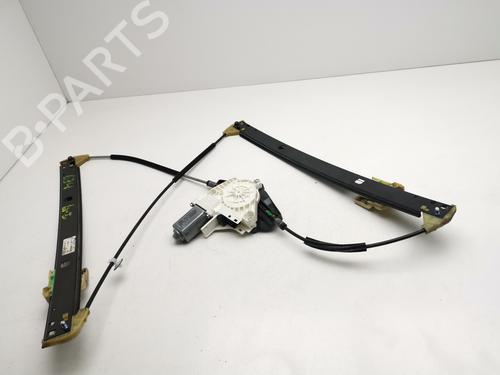 Used Front left window mechanism AUDI Q5 (8RB) 2.0 TDI quattro (177 hp) 28997366