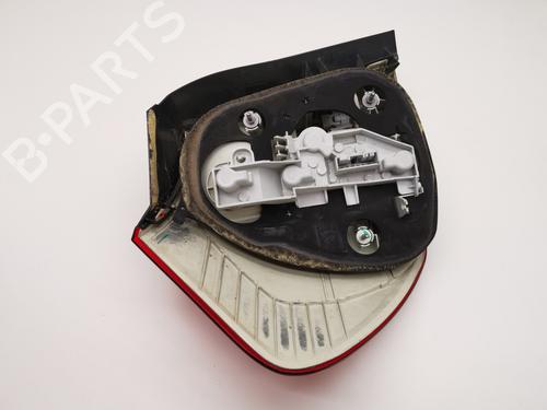 Right taillight BMW 1 (E87) 118 d | BP28991645C35 