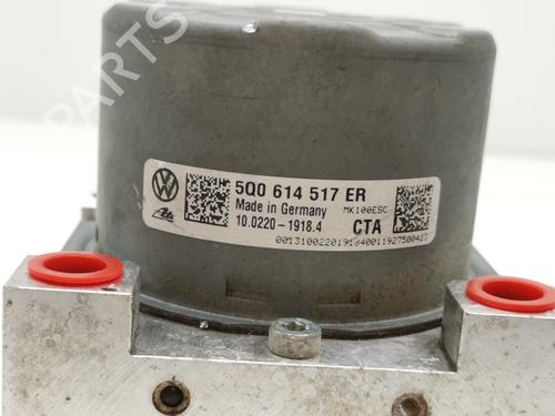 ABS pump SEAT ATECA (KH7, KHP)  | BP29275670M43 