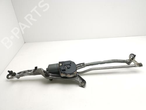 Used Front wiper motor MERCEDES-BENZ E-CLASS (W212) [2009-2016]  28998898