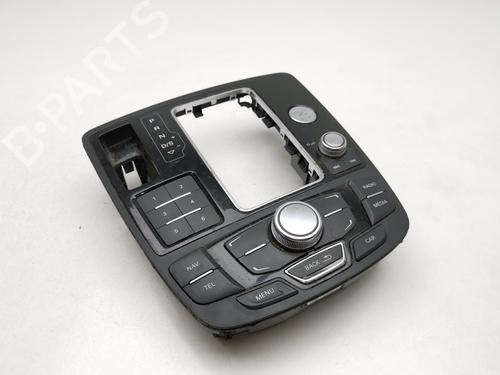Used Switch Switch AUDI A6 C7 (4G2, 4GC) [2010-2019] 36239660 36239660