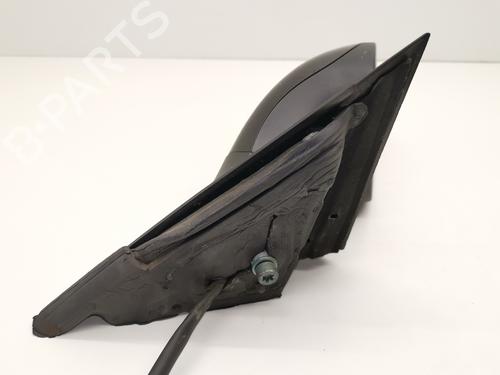 Right mirror SEAT IBIZA III (6L1)  | BP28979369C27 