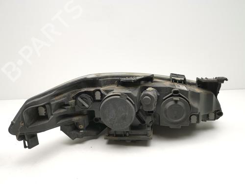 Left headlight RENAULT LAGUNA II (BG0/1_)  | BP28997372C28 