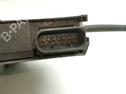 Front left lock PEUGEOT 308 II (LB_, LP_, LW_, LH_, L3_)  | BP28984303C98