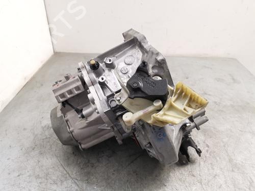 Gearbox CITROËN C3 III (SX) | BP34372258M3 - Image 4