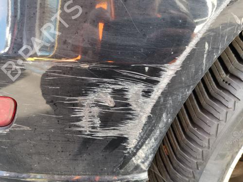 Rear bumper AUDI Q5 (8RB) 2.0 TDI quattro | BP28996584C8 