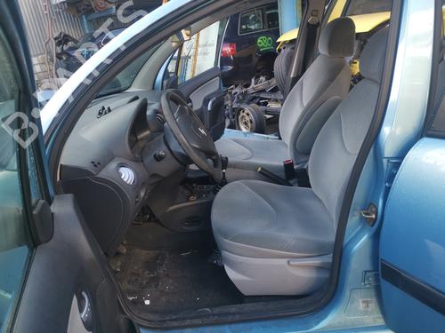 Alternator CITROËN C3 I (FC_, FN_)  | BP31586922M7 