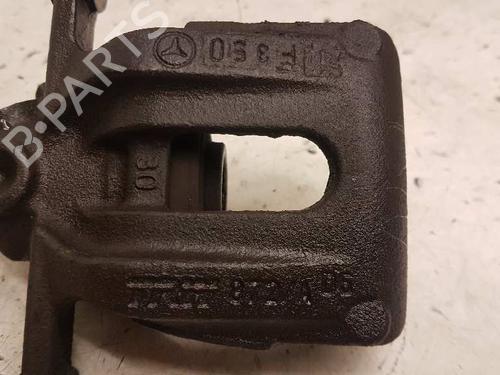 Left rear brake caliper MERCEDES-BENZ A-CLASS (W169) A 180 CDI (169.007, 169.307) | BP28989094M107