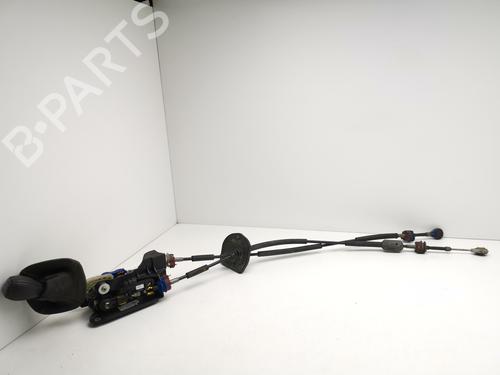 Used Gear lever FIAT PANDA (312_, 319_) [2012-2025]  28998683