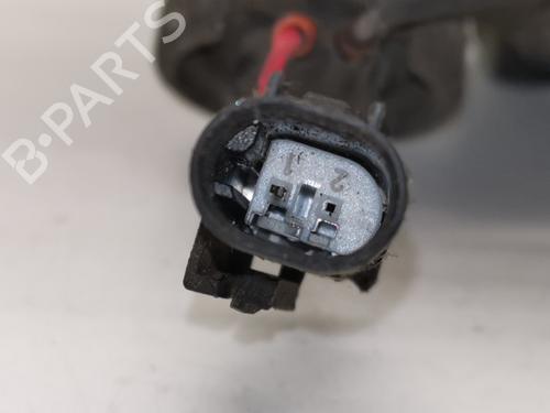 AC compressor MERCEDES-BENZ A-CLASS (W168) A 170 CDI (168.008) | BP28999863M34 