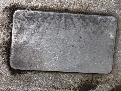 Gearbox MERCEDES-BENZ E-CLASS (W211) E 270 CDI (211.016) | BP28996824M3