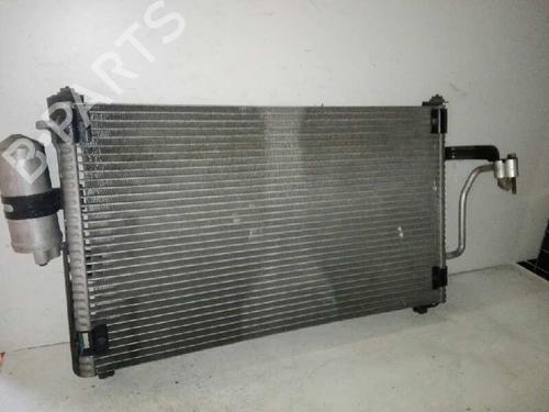Used AC radiator DAEWOO NUBIRA Saloon (J100) 1.6 16V (103 hp) 28988347