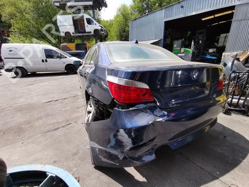 Left front window switch BMW 5 (E60) 530 i | BP39445344I27 - Image 7
