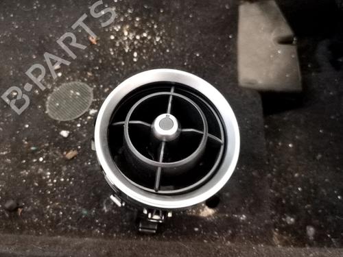 Used Air vent Air vent ALFA ROMEO GIULIA (952_) 2.2 D (952AEM250, 952AEA250) (150 hp) 40217388 40217388