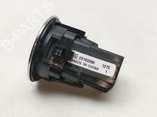 Switch OPEL INSIGNIA A (G09) 2.0 CDTI (68) | BP39443496I30 - Image 3