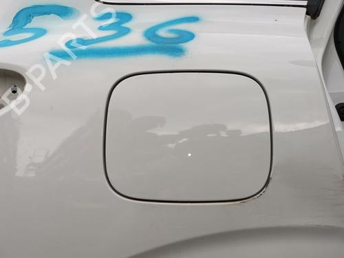 Used Fuel flap RENAULT KADJAR (HA_, HL_) 1.5 dCi 110 (HLA3) (110 hp) 28983028