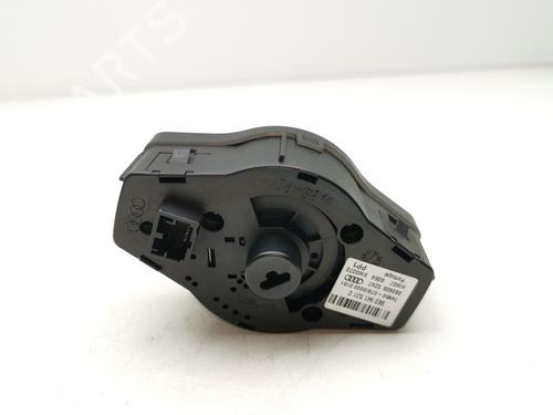 Headlight switch AUDI A4 B8 Avant (8K5)  | BP28981435I24 