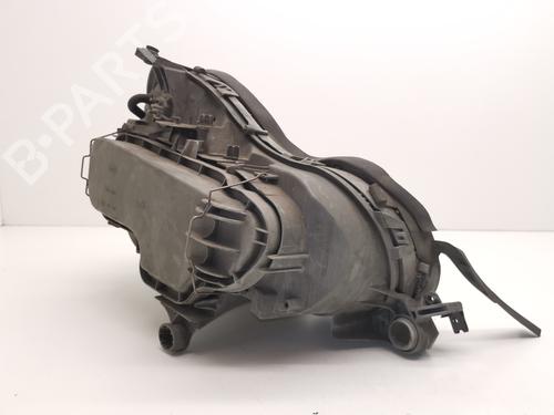 Left headlight MERCEDES-BENZ E-CLASS (W210) E 200 CDI (210.007) | BP28988908C28 