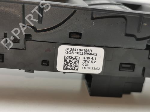 Left front window switch RENAULT CAPTUR II (HF_)  | BP29358260I27 