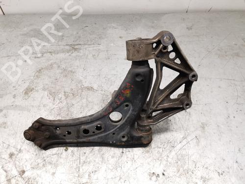 Left front suspension arm SEAT IBIZA III (6L1)  | BP28982707M12 