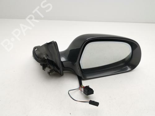 Used Right mirror AUDI A4 B8 Avant (8K5) [2007-2017]  28993577