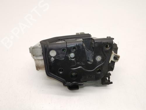 Used Front left lock AUDI Q3 (8UB, 8UG) [2011-2020]  28990141