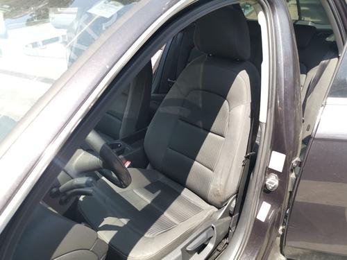 Used Left front seat Left front seat AUDI A4 Allroad B8 (8KH) 2.0 TDI quattro (143 hp) 40216817 40216817