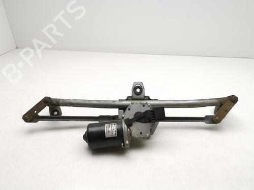 Used Front wiper motor Front wiper motor VW GOLF IV (1J1) 1.9 TDI (110 hp) 34481040 34481040