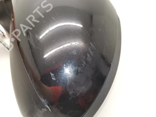 Left mirror PEUGEOT 207 (WA_, WC_)  | BP28987666C26 