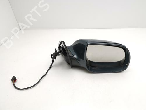 Used Right mirror AUDI Q5 (8RB) [2008-2019]  29000849
