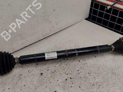 Used Right front driveshaft VW POLO V (6R1, 6C1) [2009-2022]  29000705