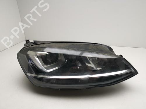 Used Right headlight Right headlight 37156632 37156632