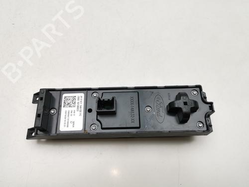 Left front window switch FORD TRANSIT CONNECT V408 Box Body/MPV | BP29923966I27