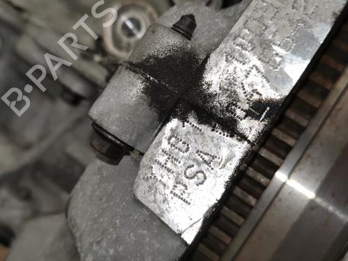 Engine CITROËN C3 III (SX) | BP33885660M1 - Image 9