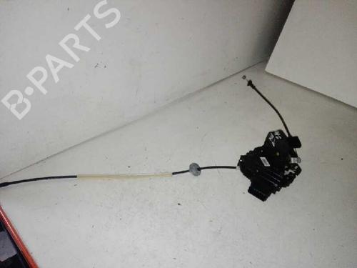 Venstre bak lås FORD FOCUS C-MAX (DM2) [2003-2007]  28981934