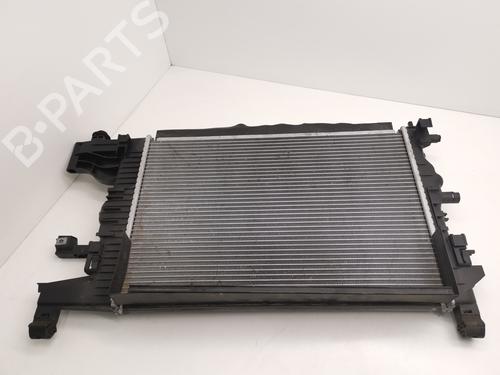 Køler OPEL ASTRA J (P10) [2009-2016]  28985824