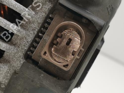 Alternator KIA SPORTAGE IV (QL, QLE) 1.7 CRDi | BP28992109M7