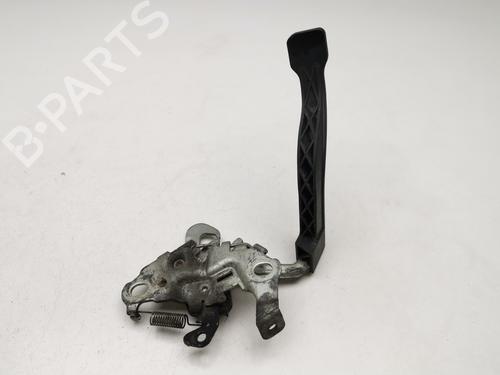 Used Hood lock PEUGEOT 3008 I MPV (0U_) [2009-2017]  29944699