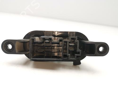 Heater resistor MERCEDES-BENZ CITAN MPV (W415) 111 CDI (415.703, 415.705) | BP29430755M108 