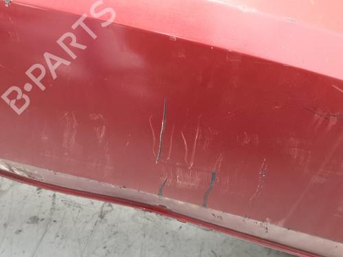 Rear bumper SEAT LEON (1P1)  | BP28991005C8 
