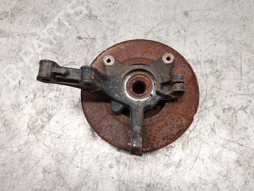Left front steering knuckle RENAULT KANGOO / GRAND KANGOO II (KW0/1_) 1.5 dCi 90 (KW05, KW08, KW0G, KW11) | BP29633247M25